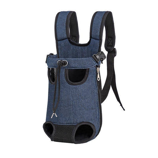 New Pet Chest Bag