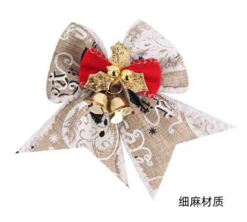 O Bow 8.5*9cm