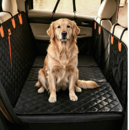 Oxford Cloth Car Cushion