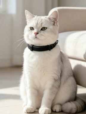 Pet Calming Collar