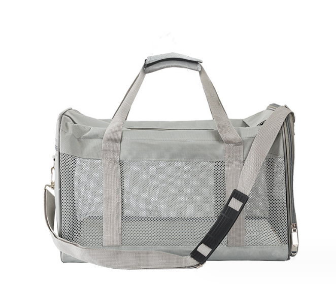 Pet Crossbody Bag 2