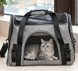 Pet Handbag 3 Colors