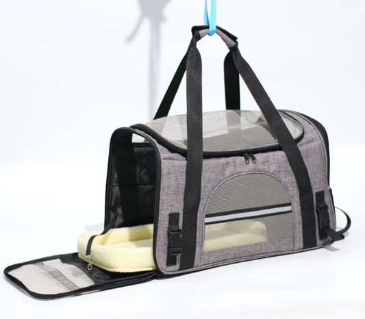 Pet Handbag (Upgraded)