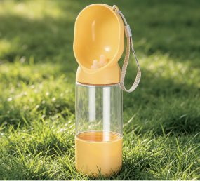 Pet Water Bottle