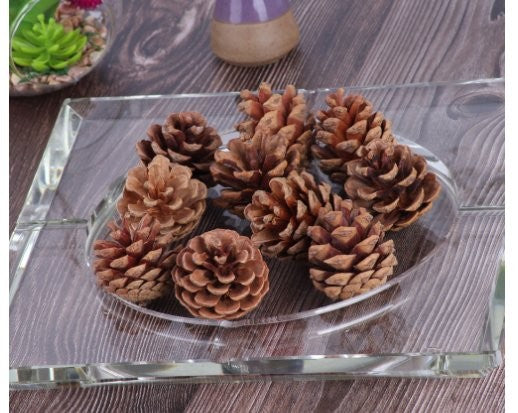 Pine 5-6CM(pc) Hanging Sign