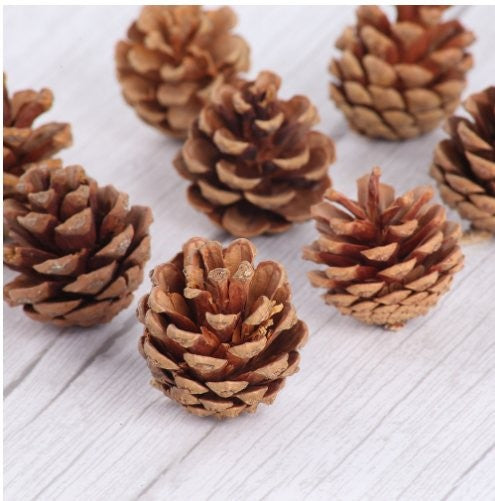 Pine 6-7CM(pc) Hanging Sign