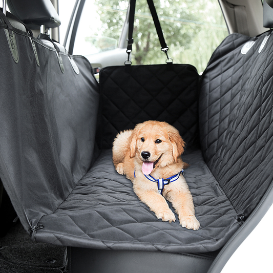 Pull Chain Style Car Cushion