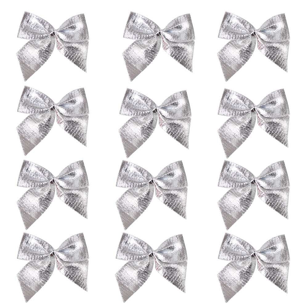 Red Bow /12 1 Pack 2