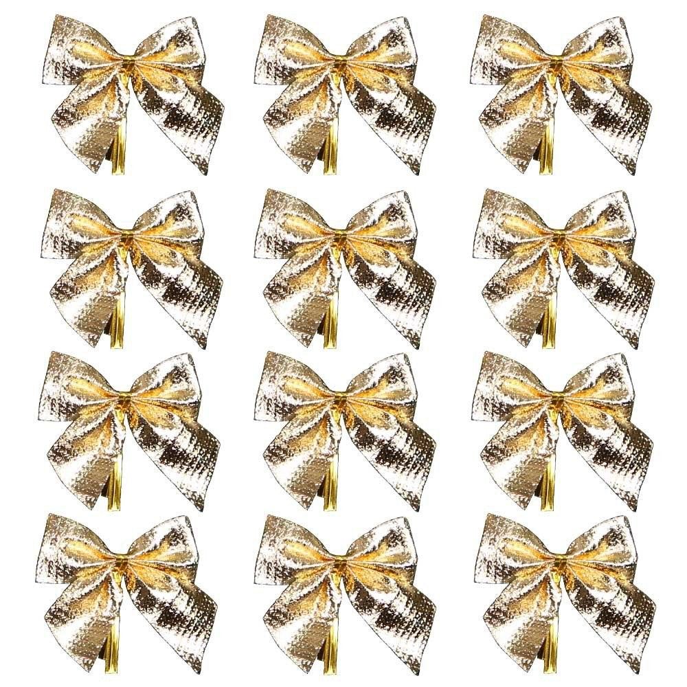 Red Bow /12 1 Pack 3