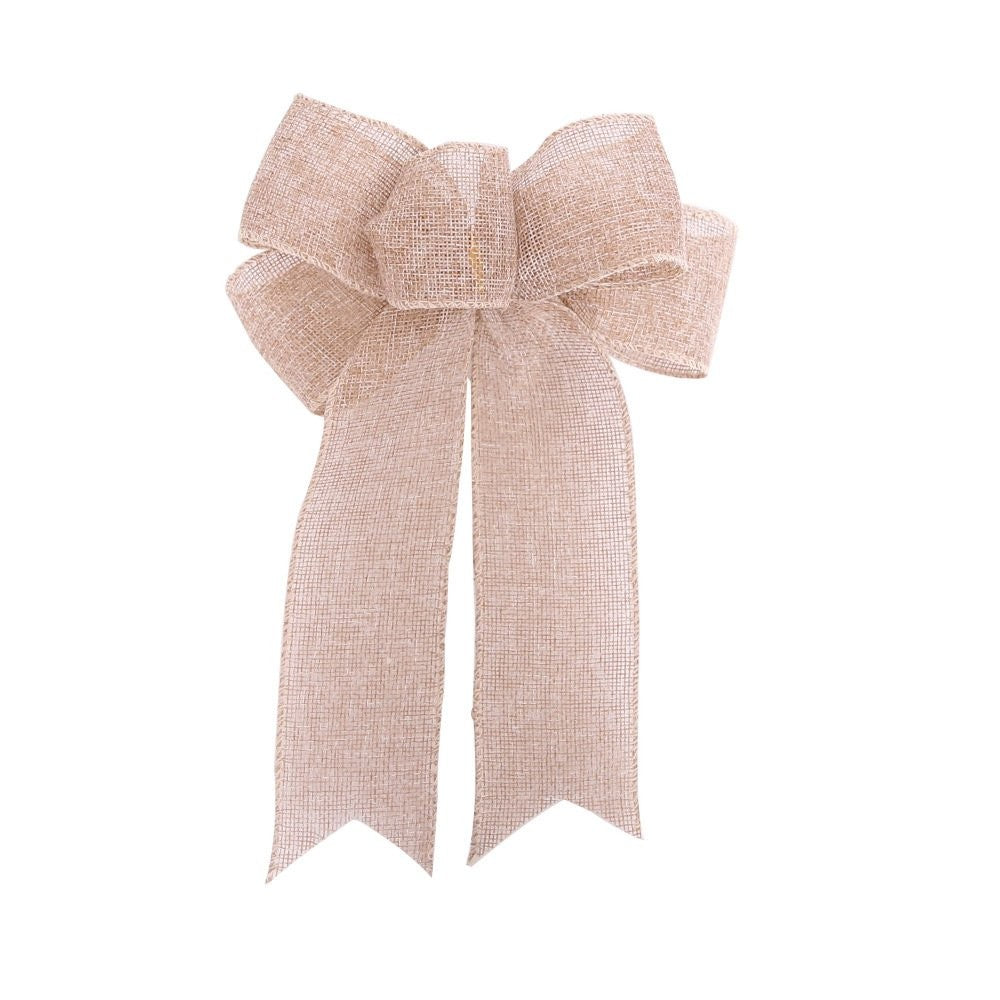 Red Bow 19*24cm 9