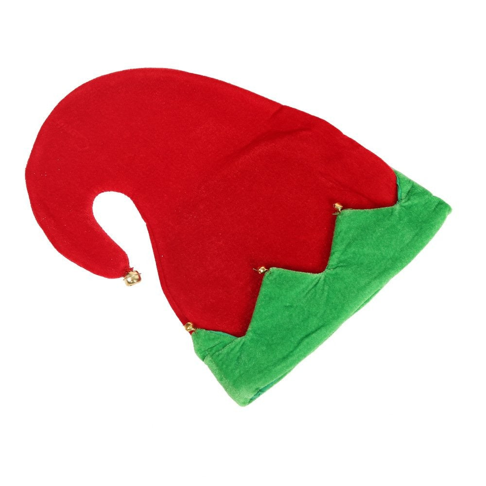 Red Santa Hat