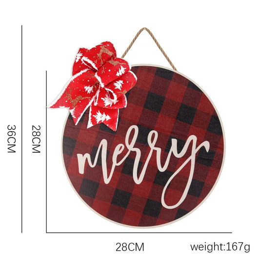 S Style Hanging Sign