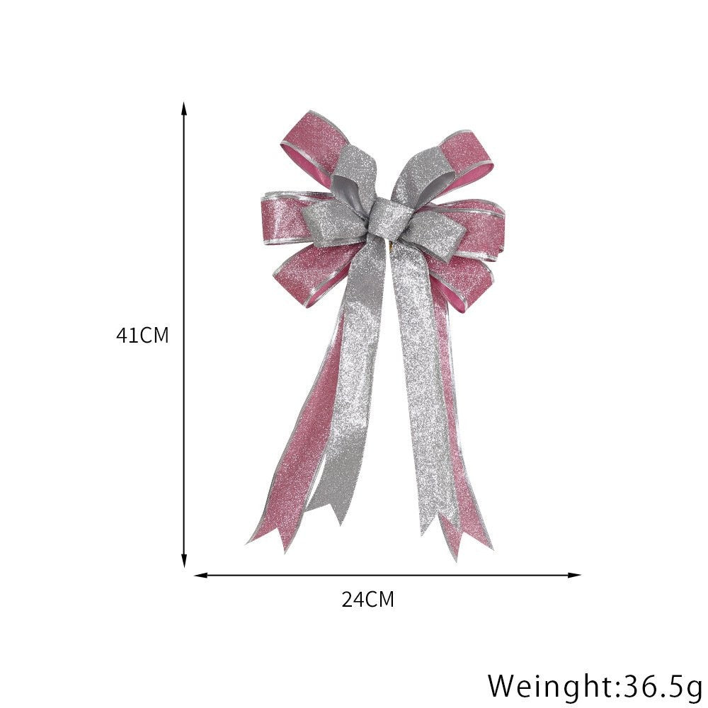 Silver Bow 4