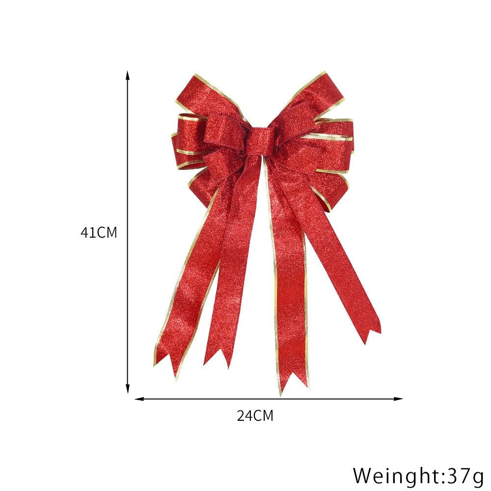 Silver Bow 5