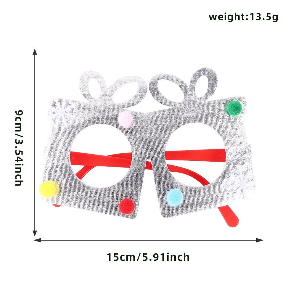 Silver Gift Box Glasses