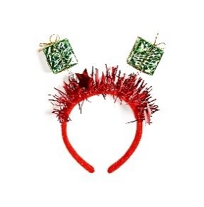 Small Gift Set Spring Headband Head Bopper