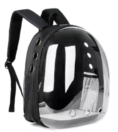 Space Capsule Bag (Basic)