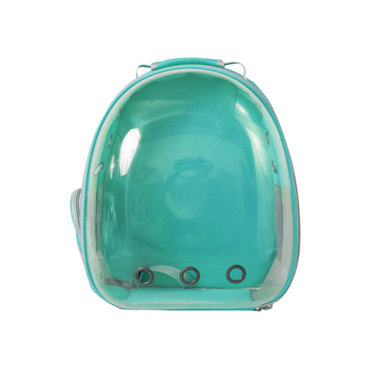 Space Capsule Bag (Deluxe)