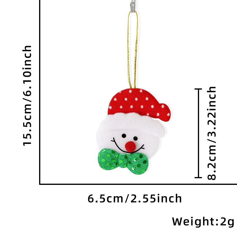 Star Ornament 2