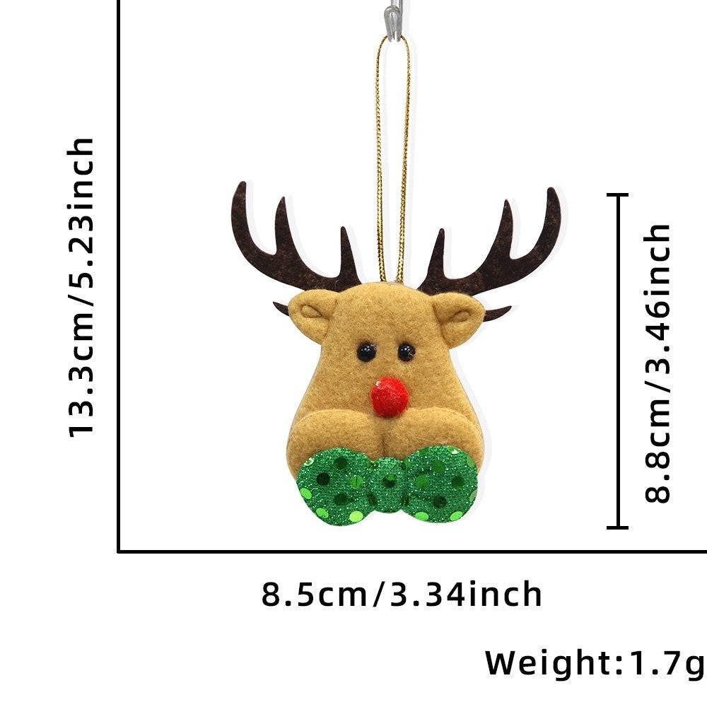 Star Ornament 3