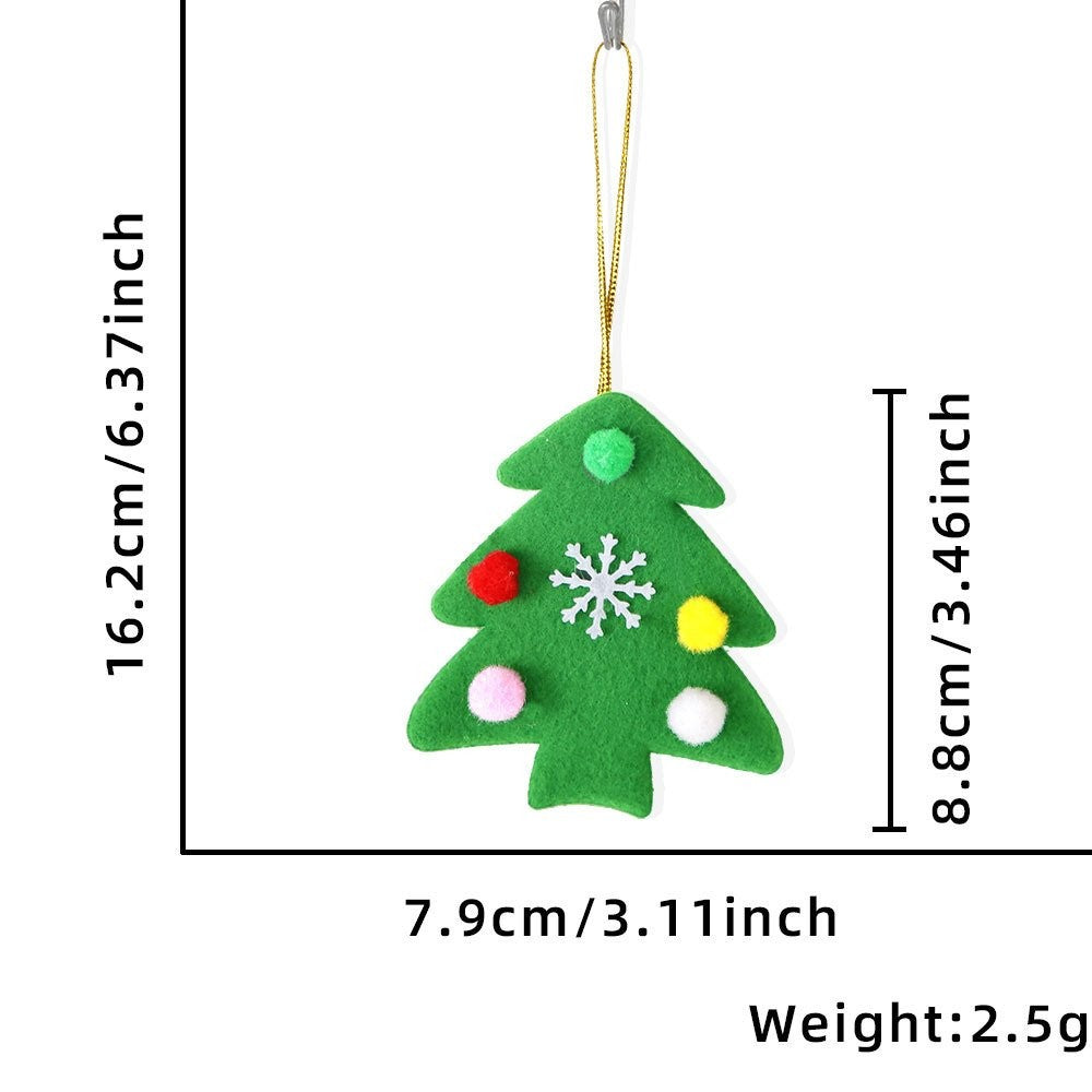 Star Ornament 5