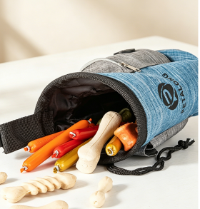 Training Treat Pouch