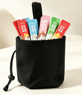 Training Treat Pouch
