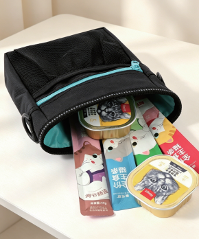 Training Treat Pouch