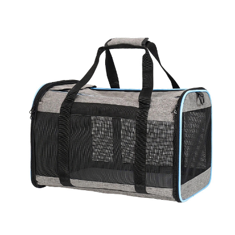 Upgraded Pet Crossbody Bag