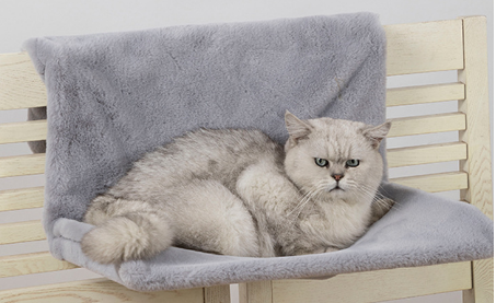 Warm Air pcs Cat Bed (Standard)