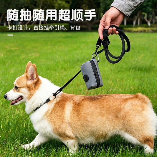 Waste Bag Holder